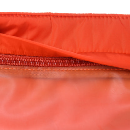 Prada Tessuto Nylon Belt Bag Lacca 12 of 14