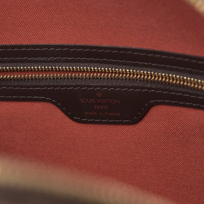 Louis Vuitton Damier Ebene Nolita 6 of 9