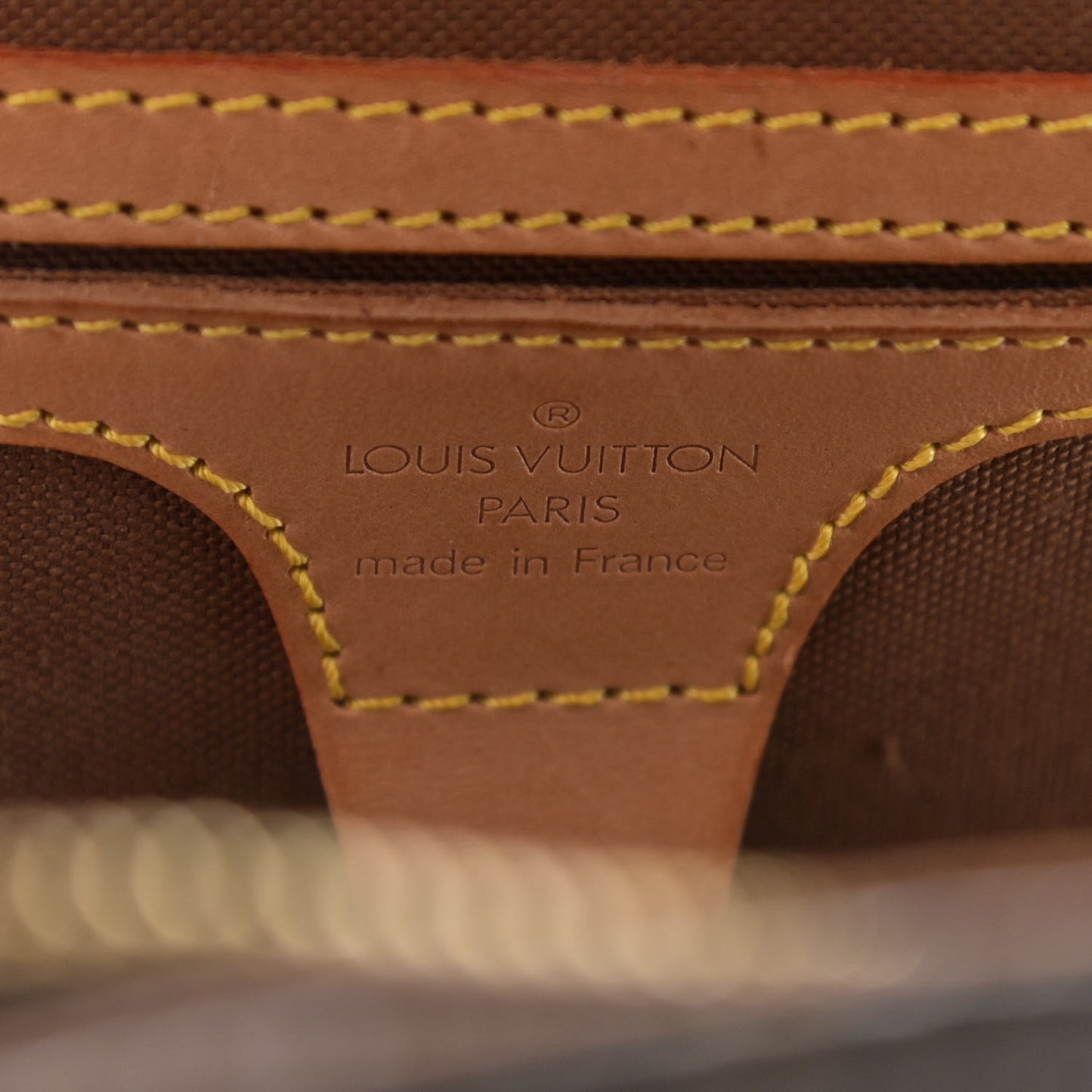 Monogram Ellipse Sac a Dos Backpack