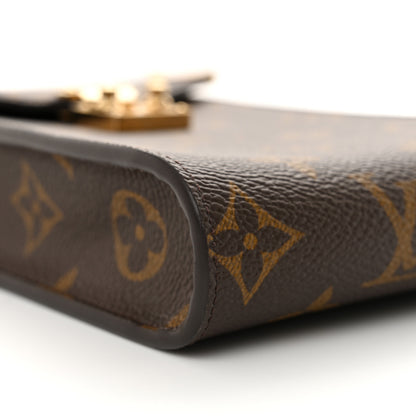 Louis Vuitton Monogram Phone Pouch Metis 8 of 9