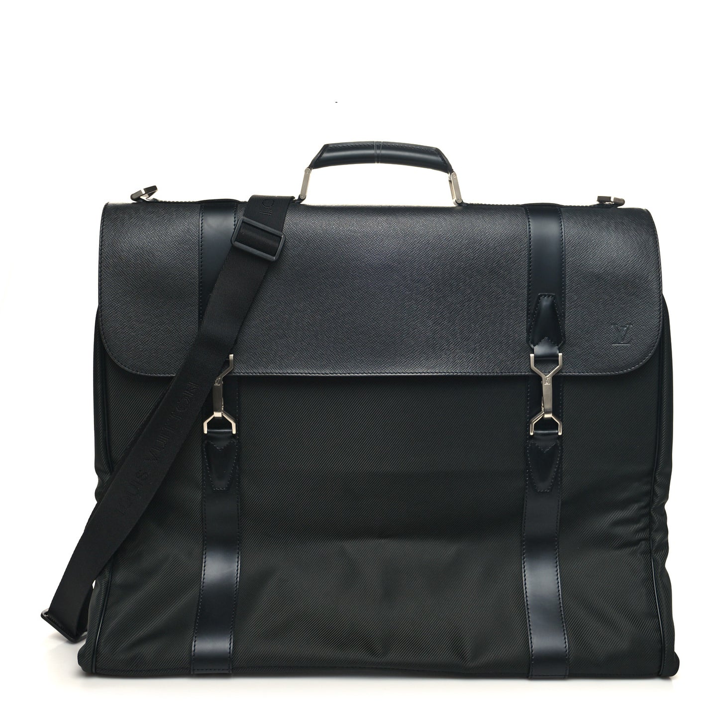 Taiga Portable Gibeciere Ardoise
