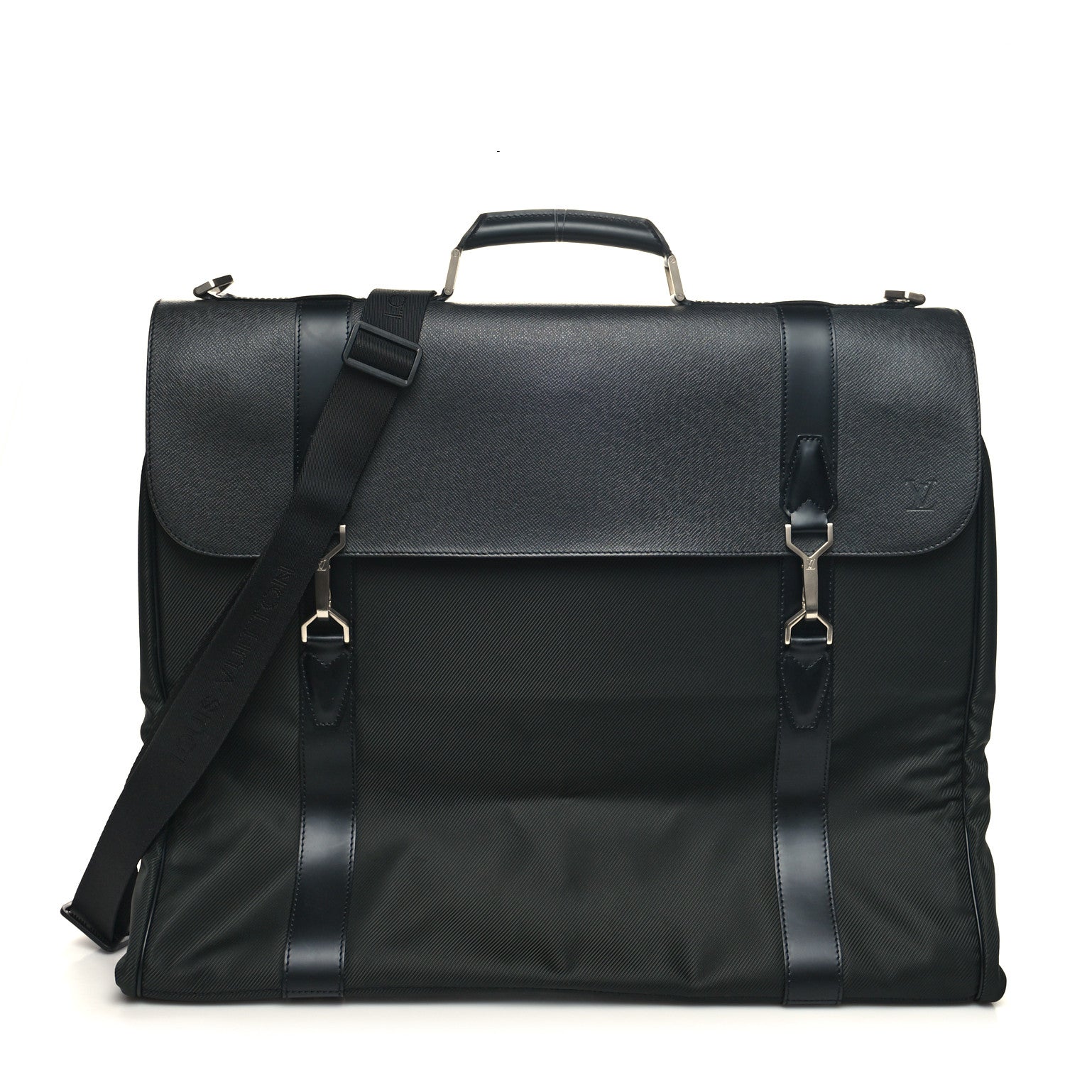Louis Vuitton Taiga Portable Gibeciere Ardoise 1 of 9