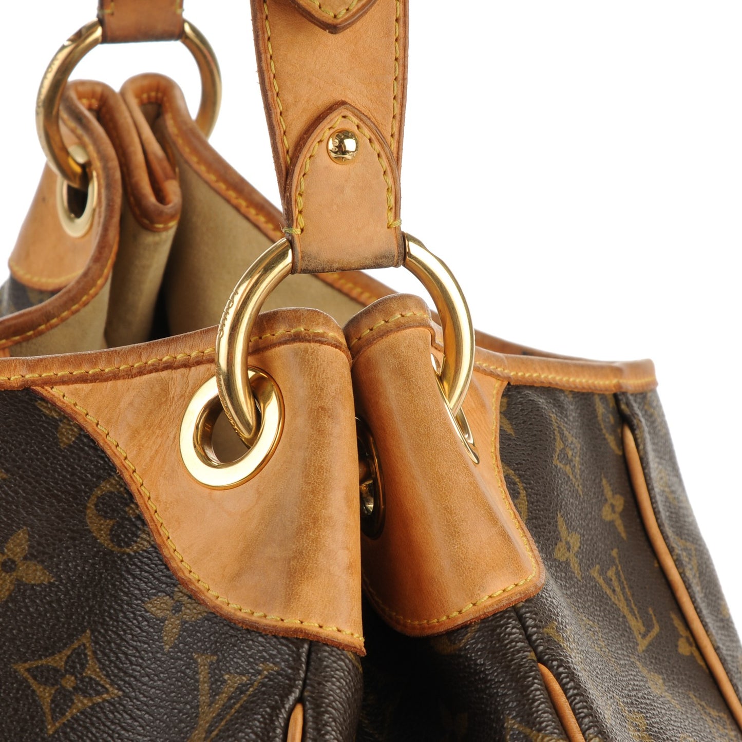 Monogram Galliera GM