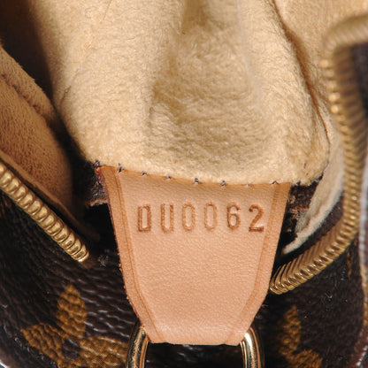 Louis Vuitton Monogram Looping GM 7 of 7