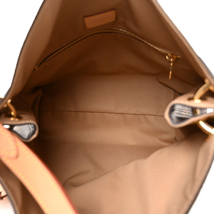 Louis Vuitton Monogram Graceful PM 5 of 9