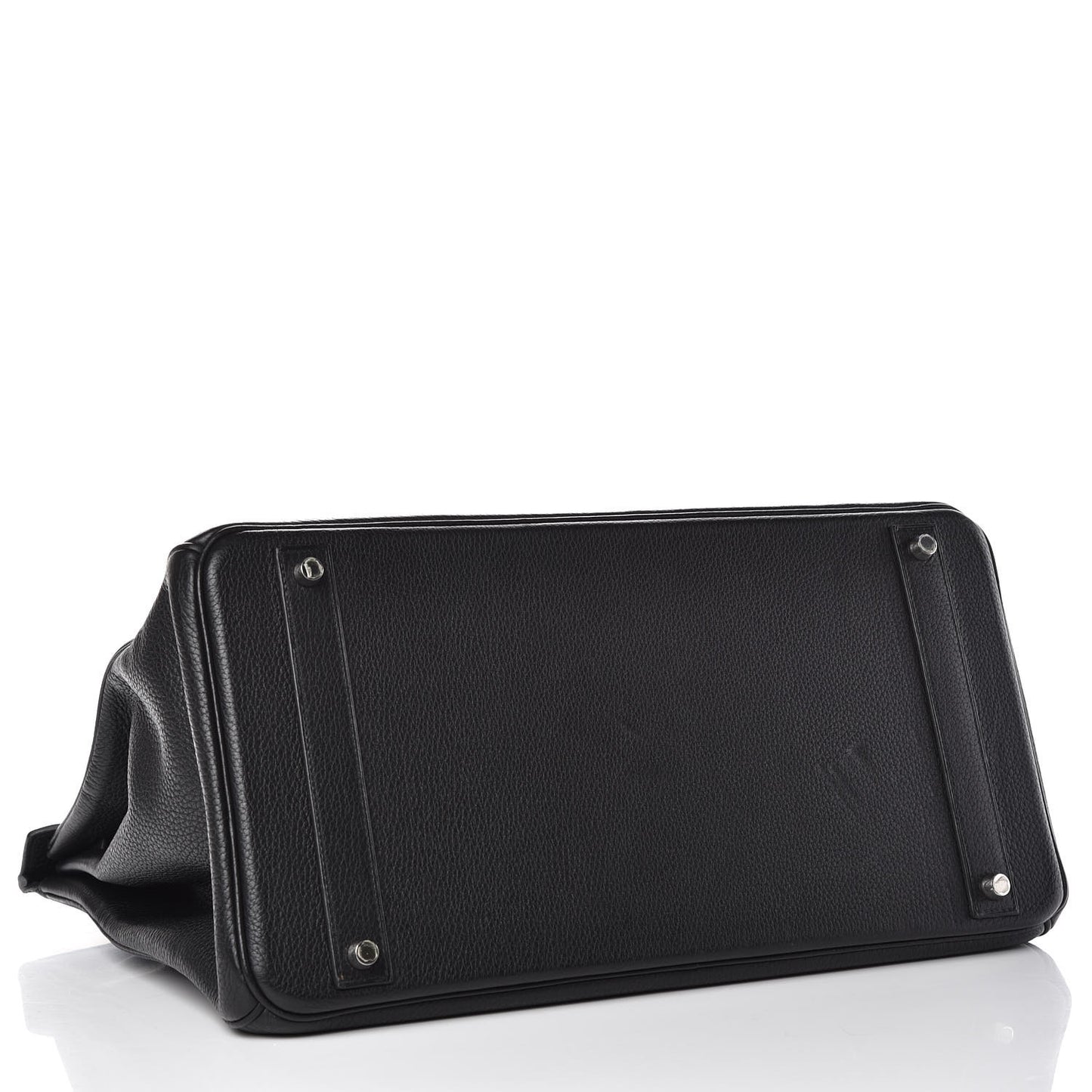 Togo Birkin 40 Black