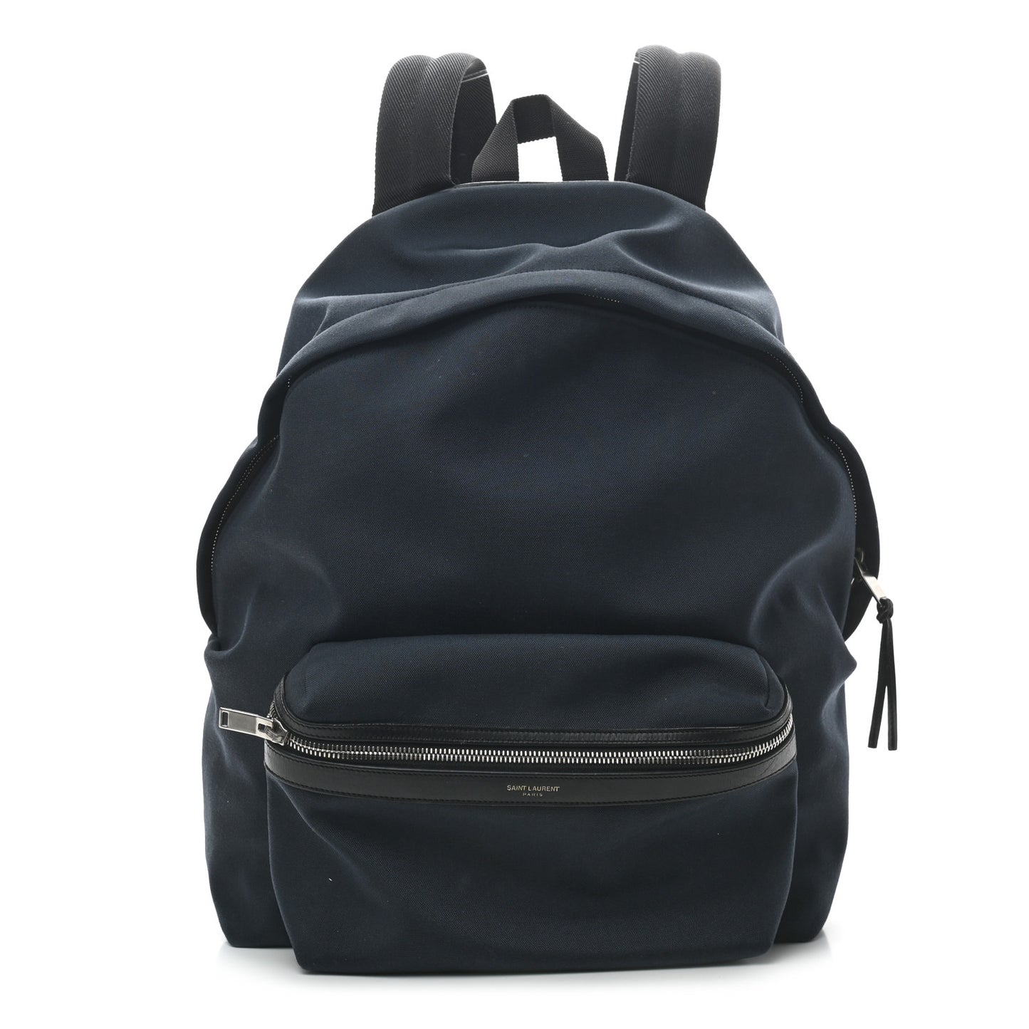 Canvas Classic Hunting Backpack Navy