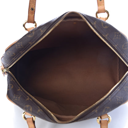 Louis Vuitton Monogram Montorgueil GM 7 of 12