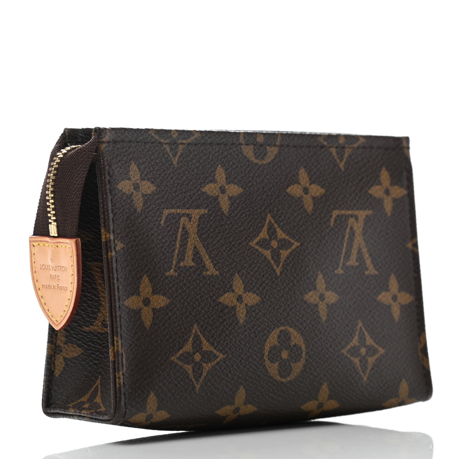 Louis Vuitton Monogram Toiletry Pouch 15 2 of 4