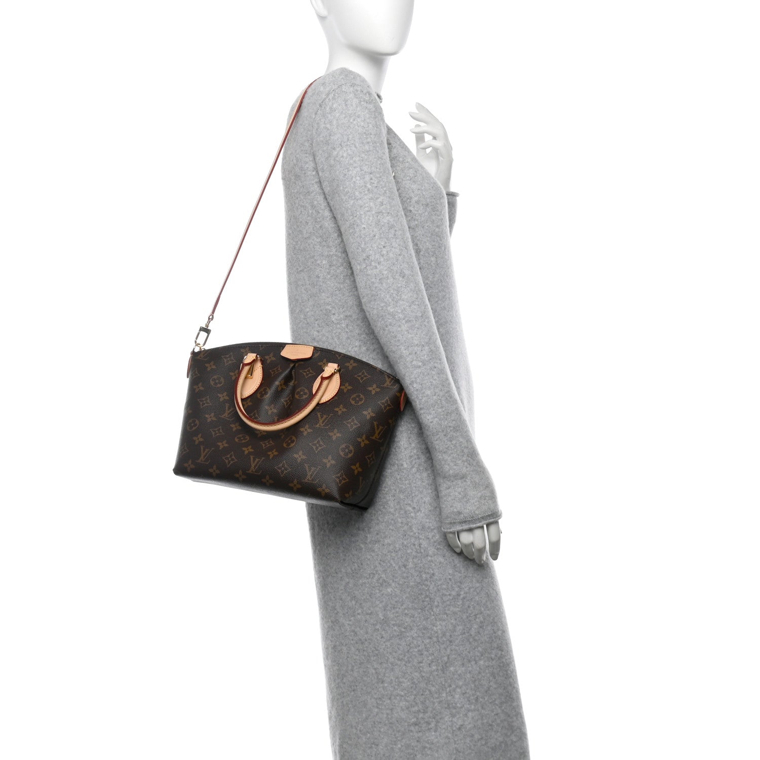 Louis Vuitton Monogram Boetie PM NM 2 of 9