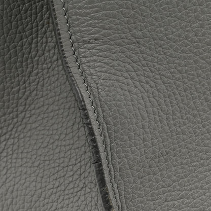 Celine Supple Grained Calfskin Medium Big Bag Grey 13 of 13