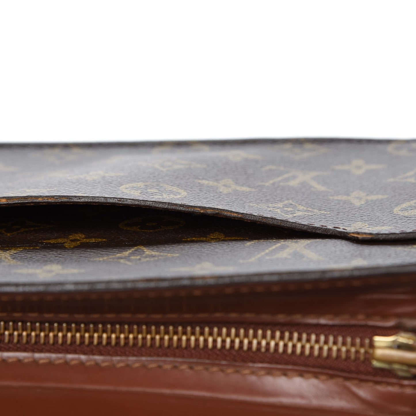 Monogram Pochette Homme