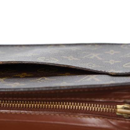 Louis Vuitton Monogram Pochette Homme 11 of 13