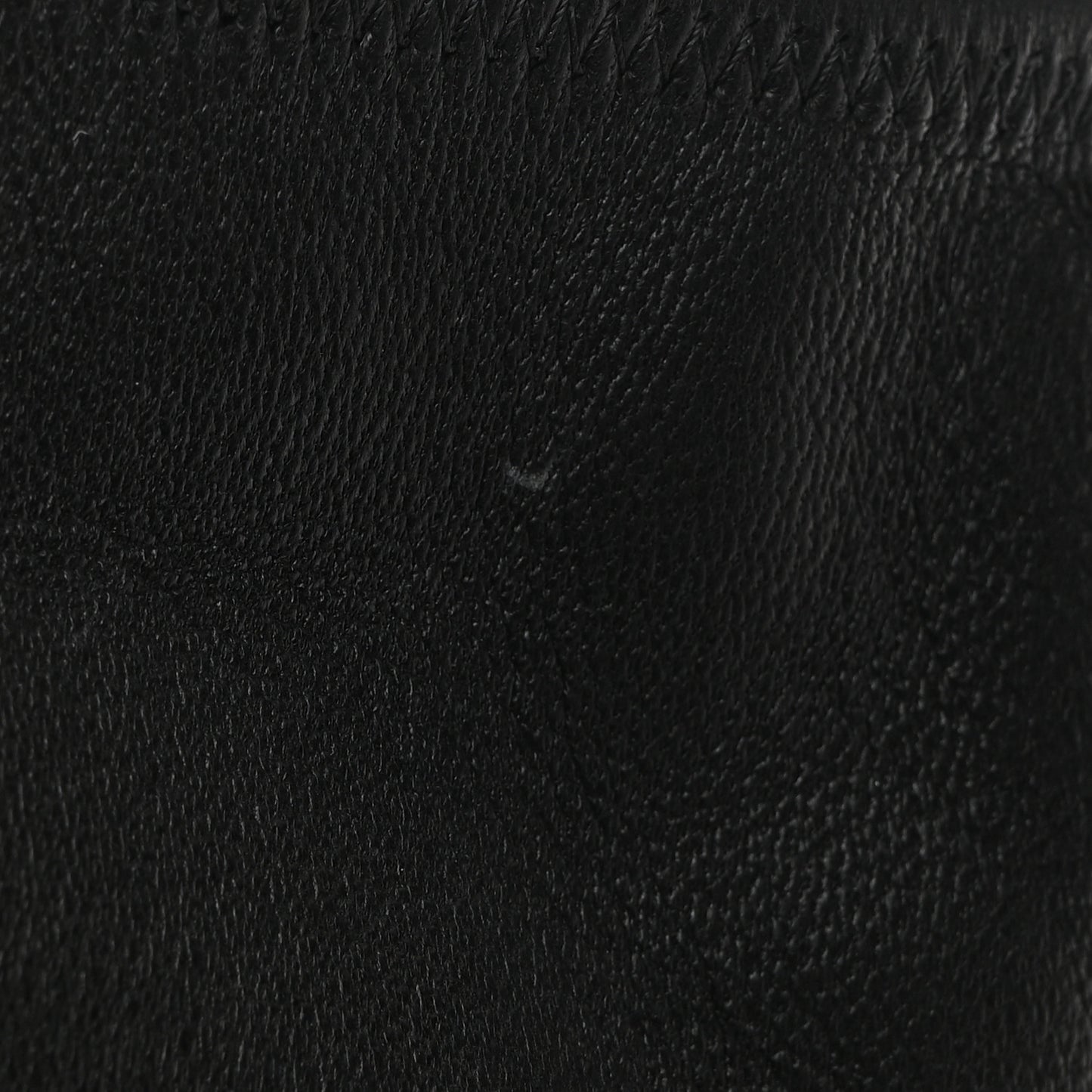 Spazzolato Nappa Stretch Moto Boots 39.5 Black