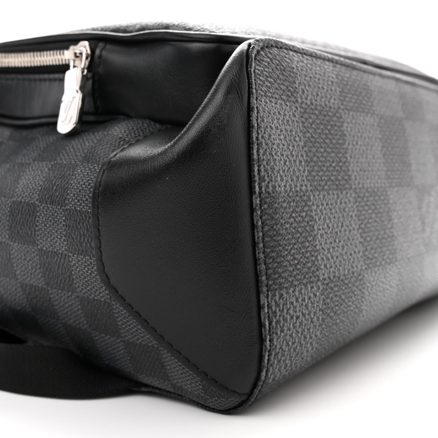 Damier Graphite 3D Campus Backpack