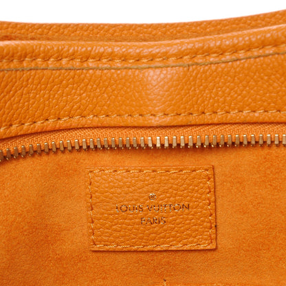 Louis Vuitton Monogram Popincourt MM Safran Imperial 8 of 11