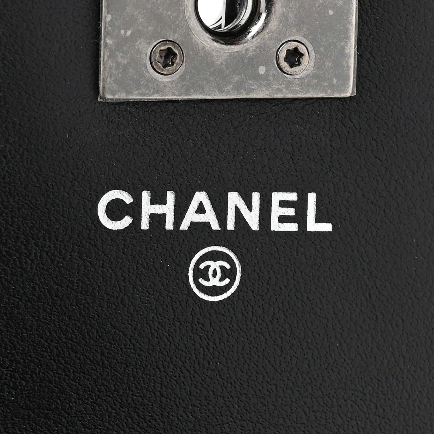 Chanel Lambskin Calfskin Tweed Success Story Set of 4 Minis Bags Black 28 of 47