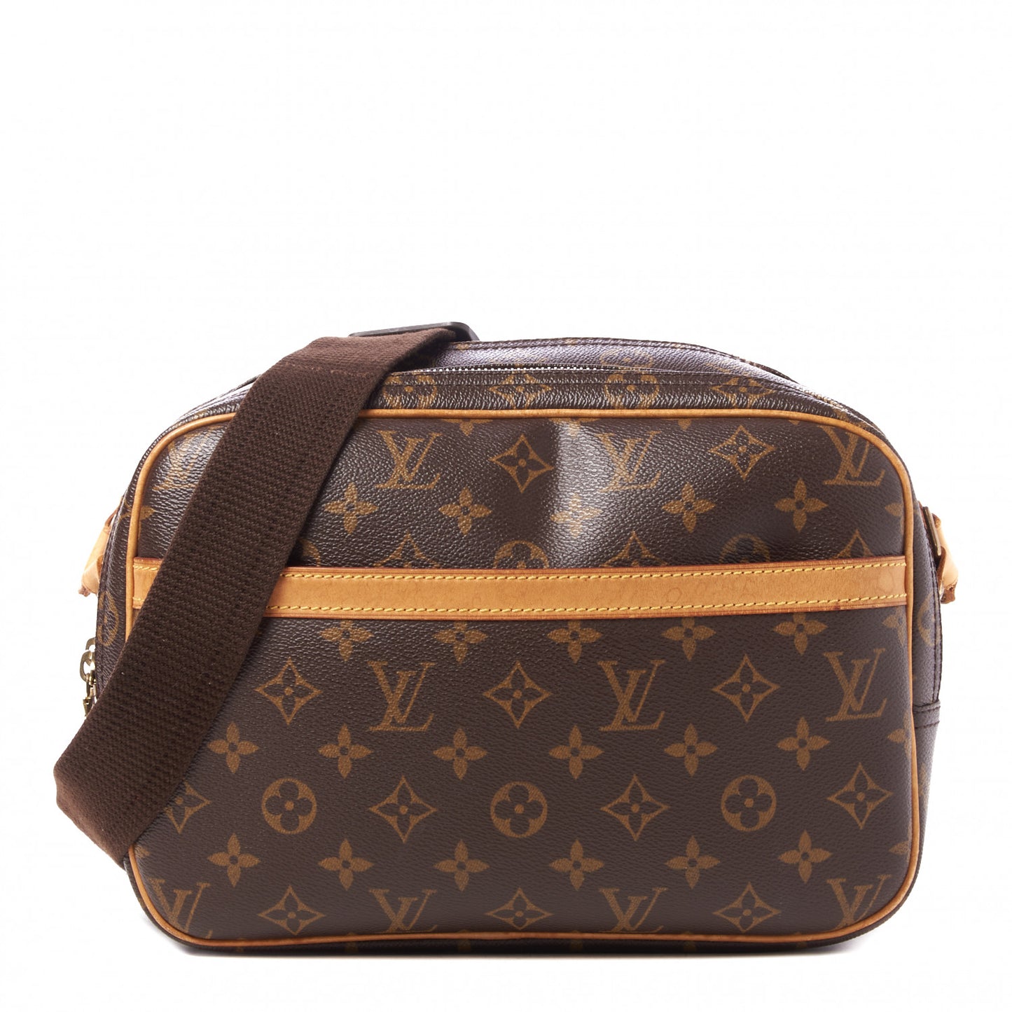 Monogram Reporter PM