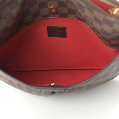 Louis Vuitton Damier Ebene Bloomsbury PM 7 of 11