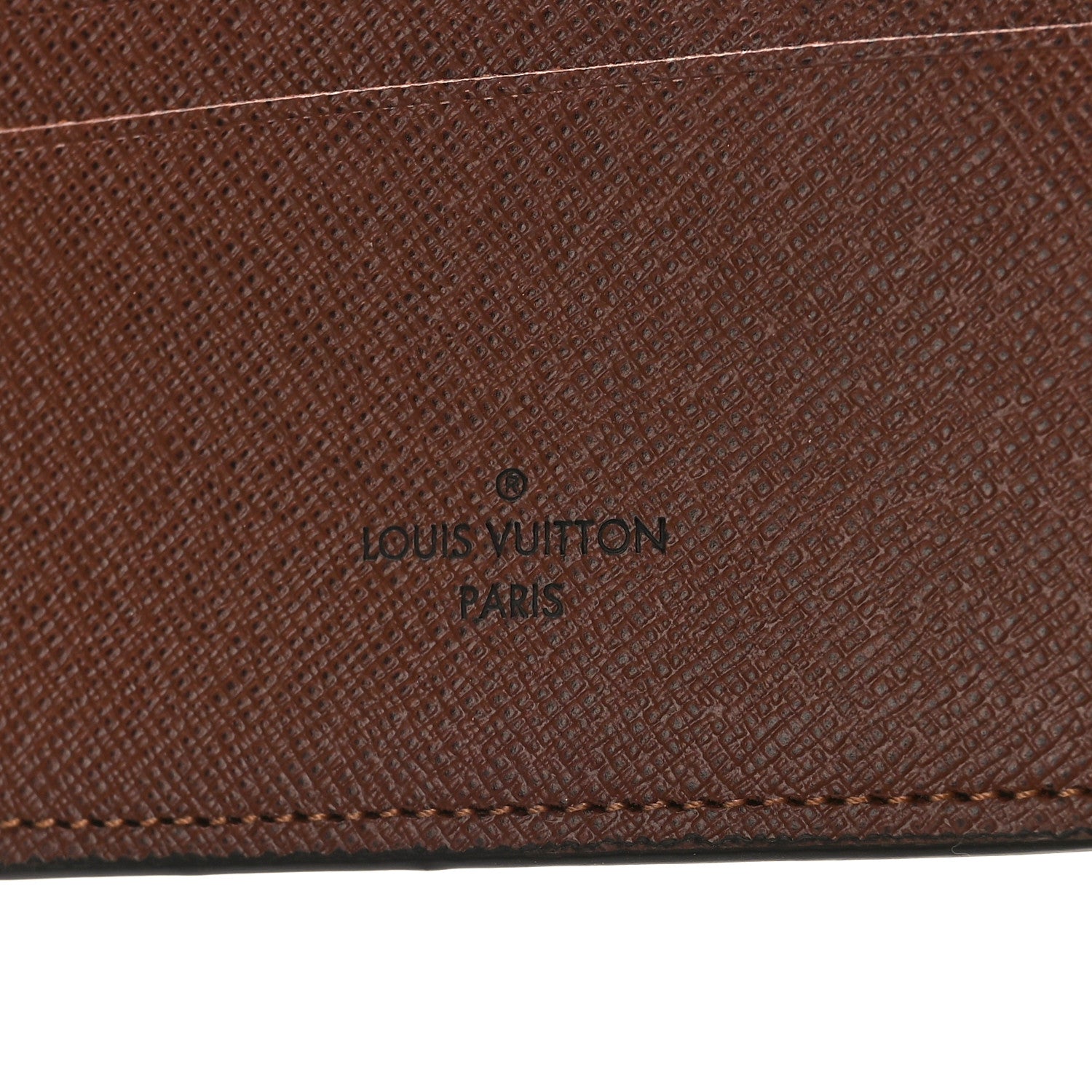 Louis Vuitton Monogram Multiple Wallet 7 of 9
