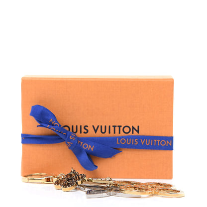 Louis Vuitton Tapage Bag Charm 3 of 3