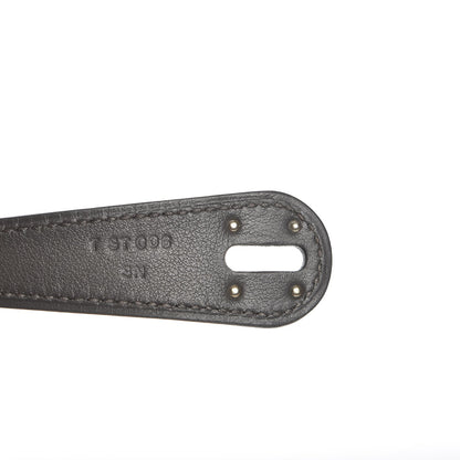 Hermes Swift Lindy 30 Graphite 8 of 9