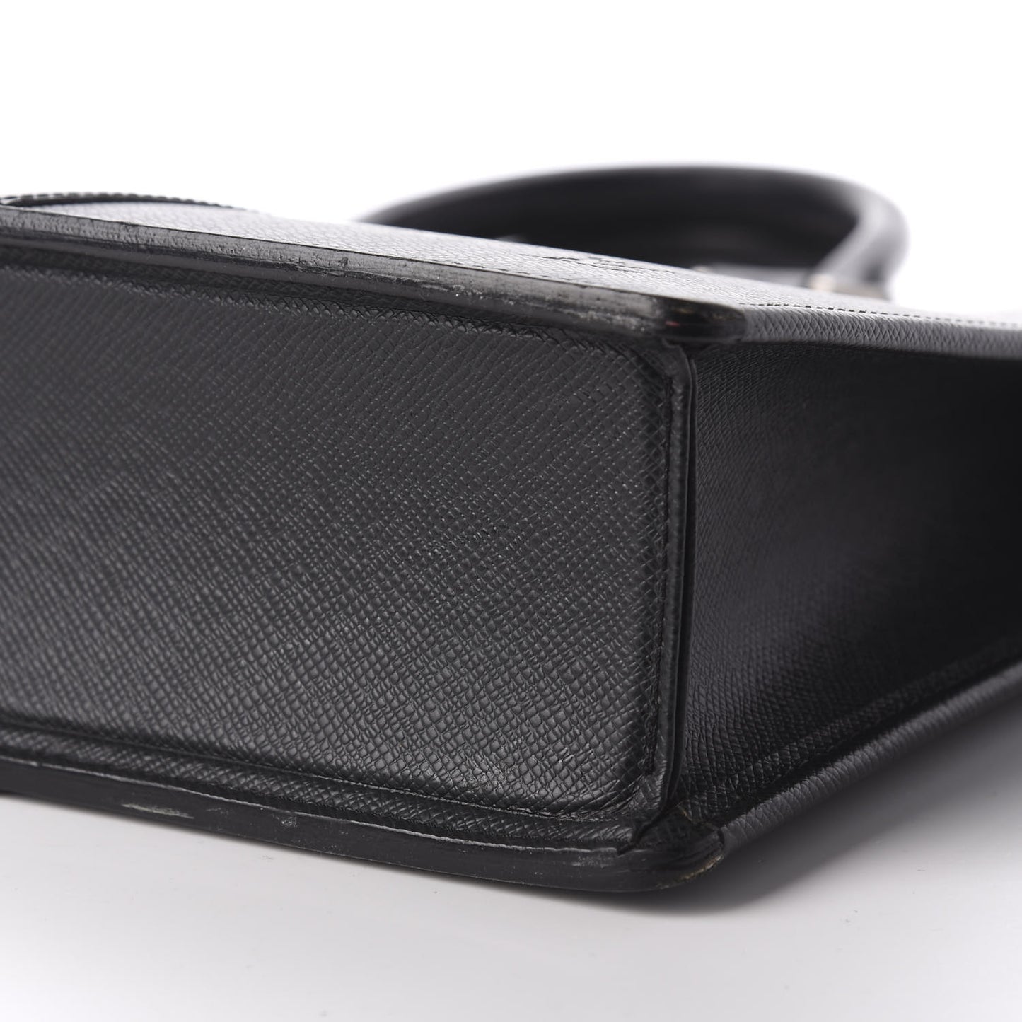 Taiga Lozan Briefcase Ardoise