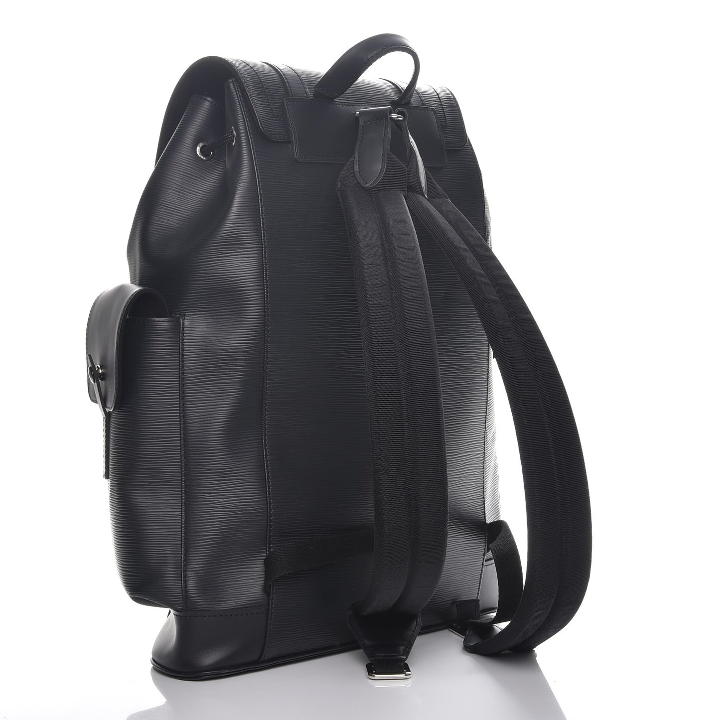 Epi Christopher Backpack PM Black