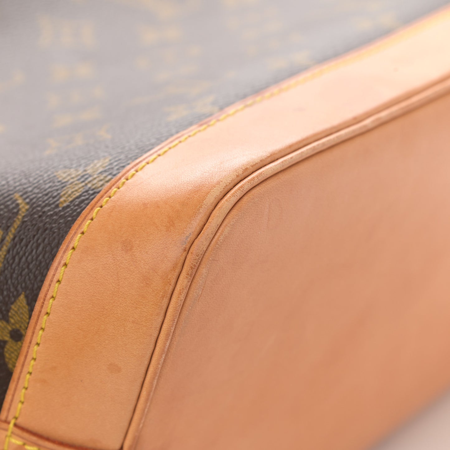 Monogram Alma PM