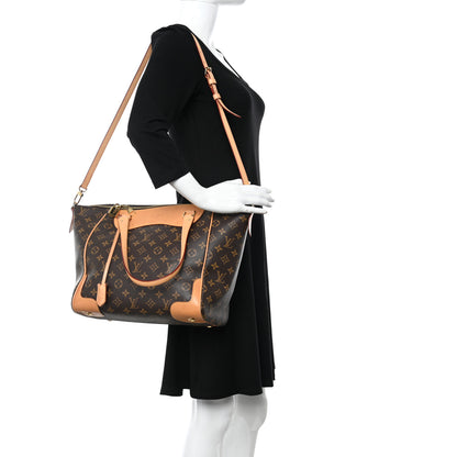 Louis Vuitton Monogram Estrela NM 2 of 12