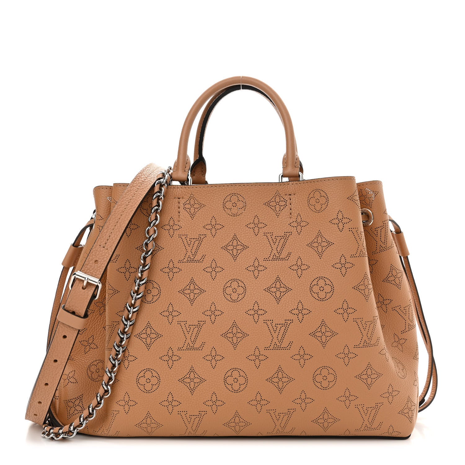 Louis Vuitton Mahina Bella Tote Arizona 1 of 9