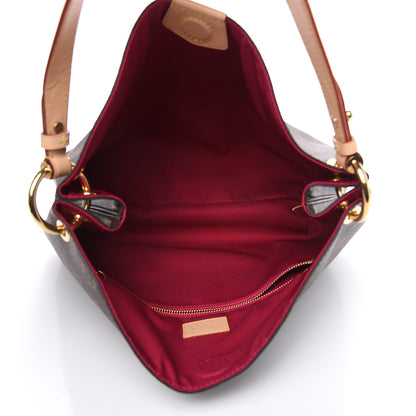 Louis Vuitton Monogram Graceful PM Pivoine 4 of 11