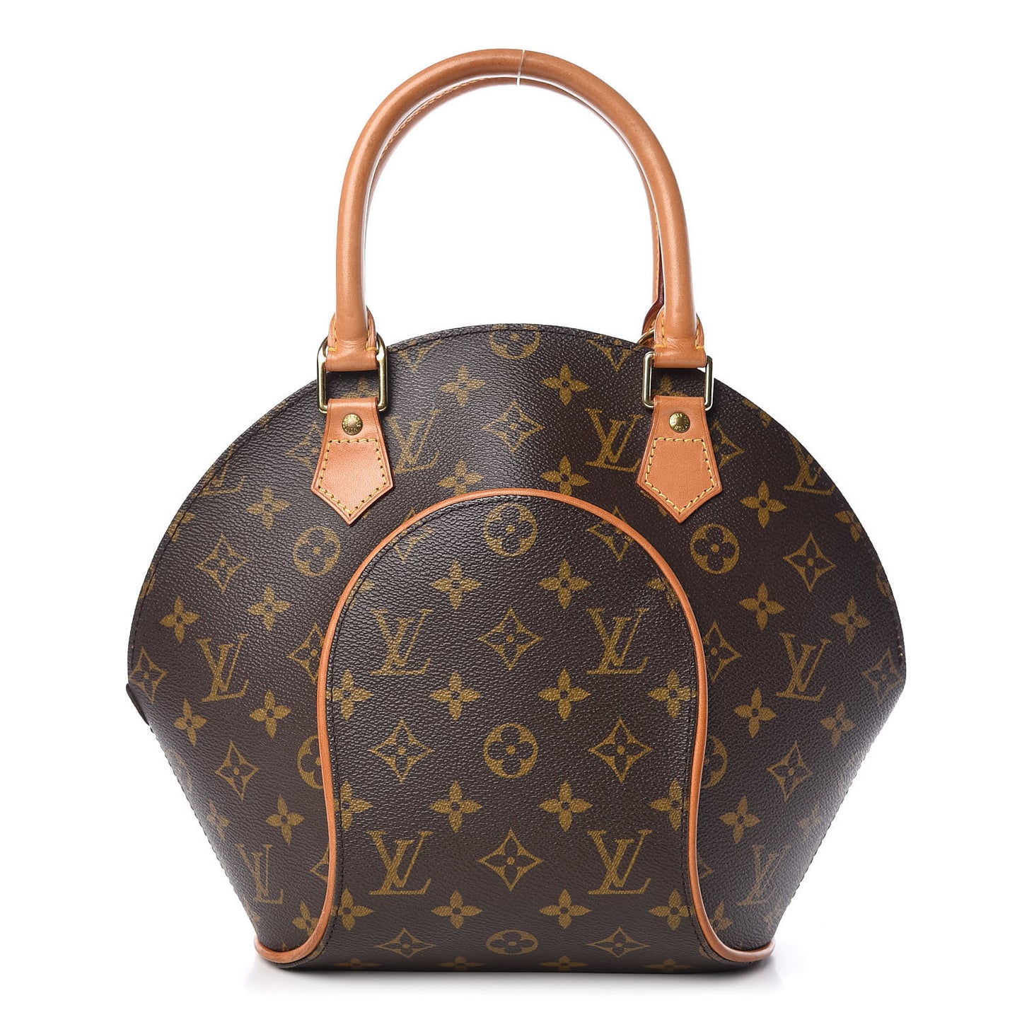 Monogram Ellipse PM