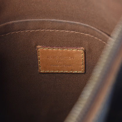 Louis Vuitton Monogram Odeon PM 6 of 8