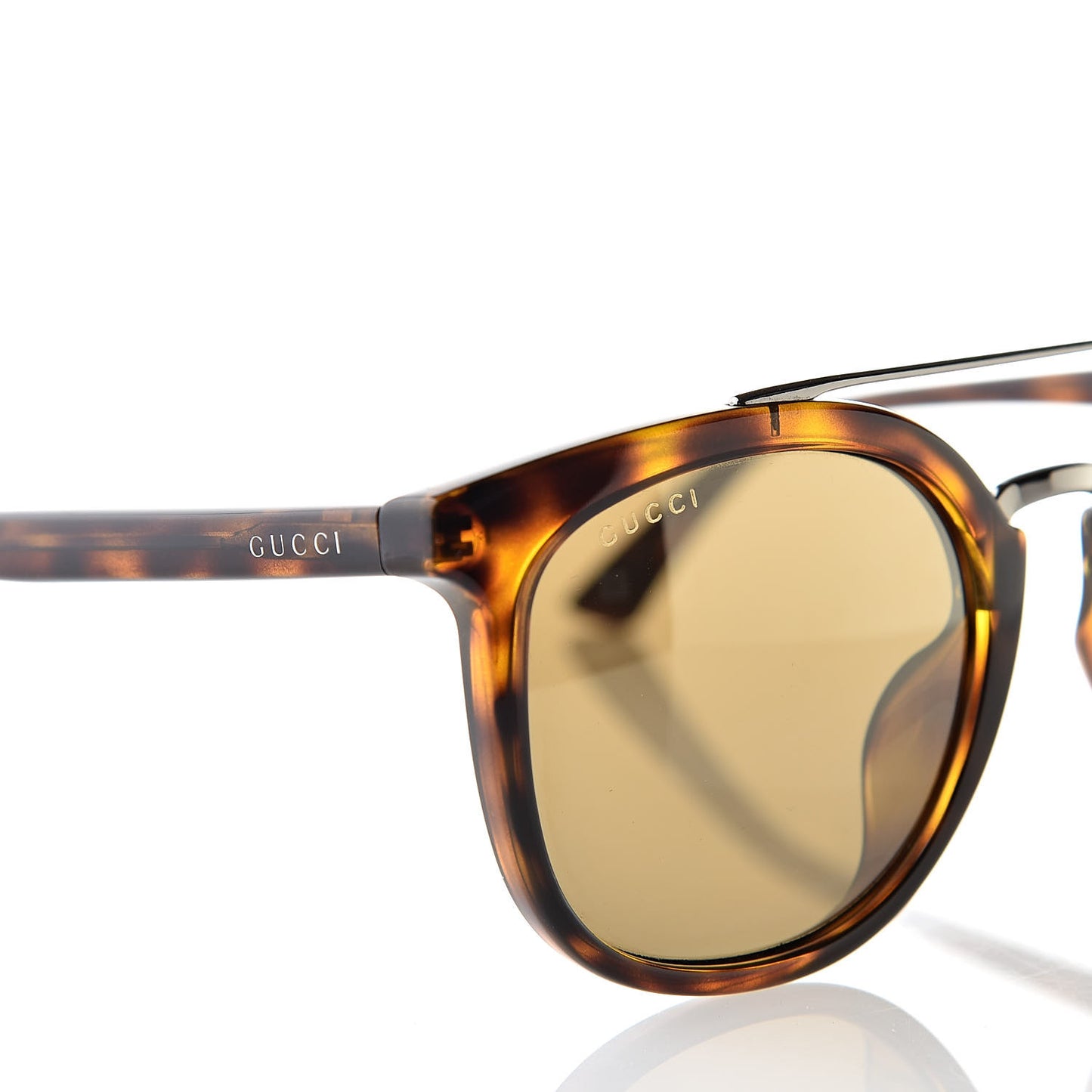 Sunglasses GG0403 Tortoise