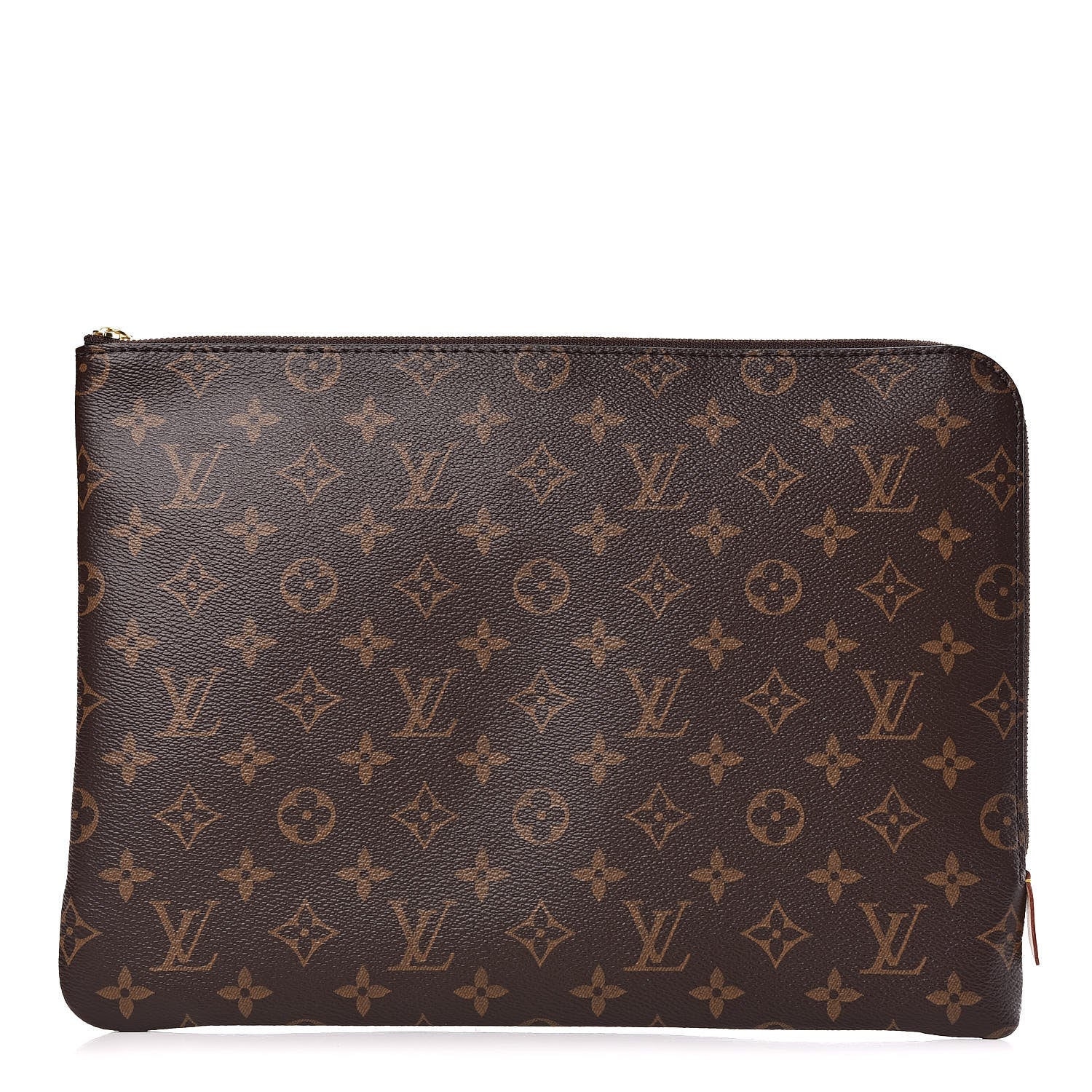 Louis Vuitton Monogram Etui Voyage MM Pouch 1 of 9