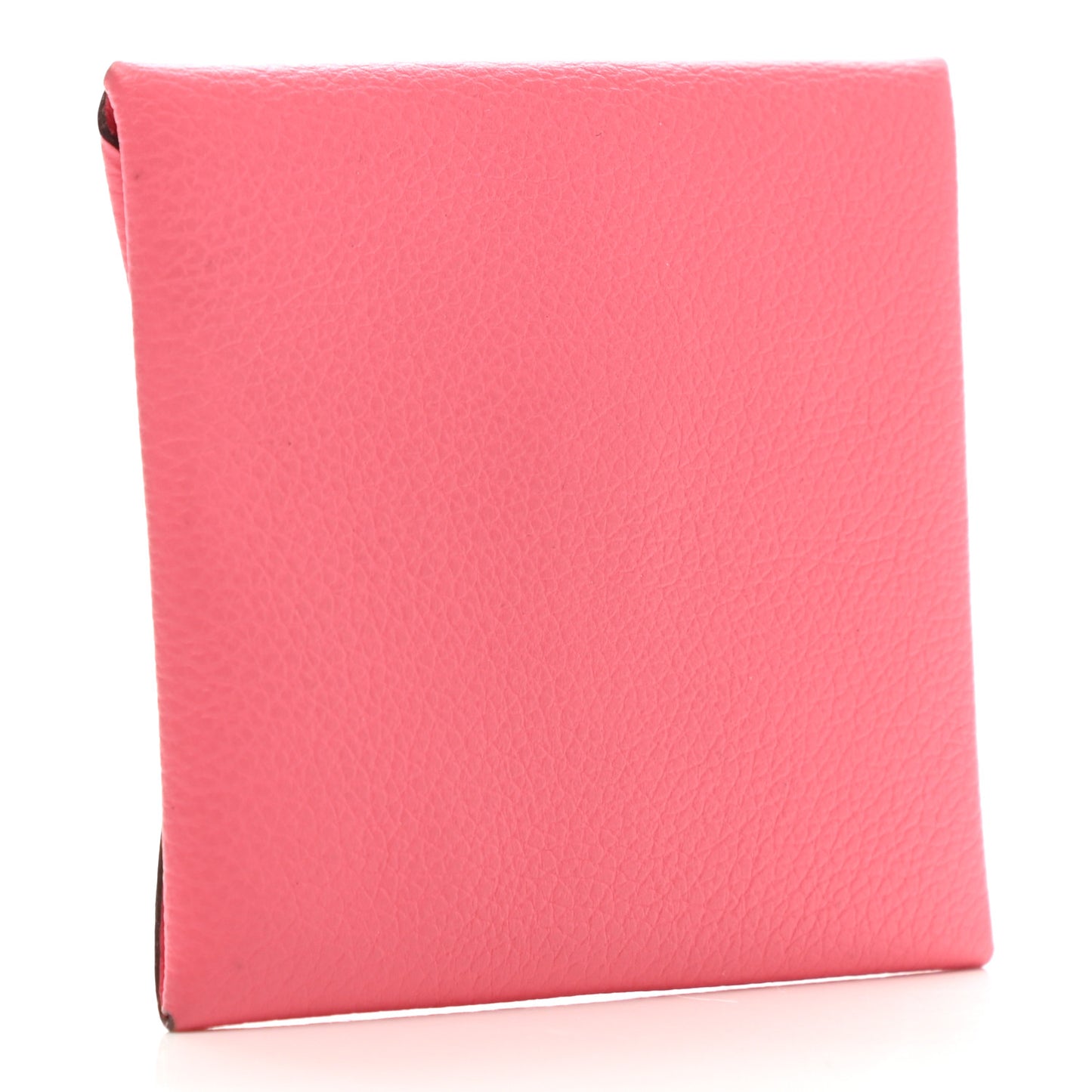 Evercolor Bastia Coin Purse Rose Azalee