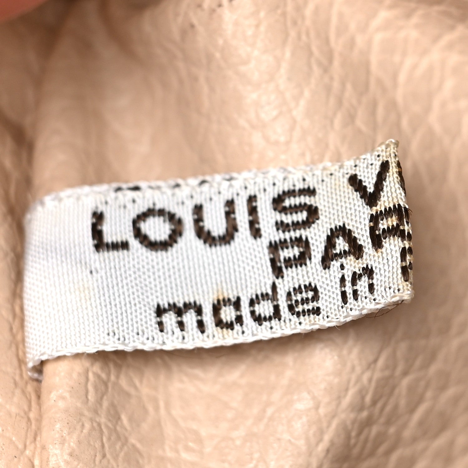 Louis Vuitton Monogram Trousse Toilette 23 5 of 8