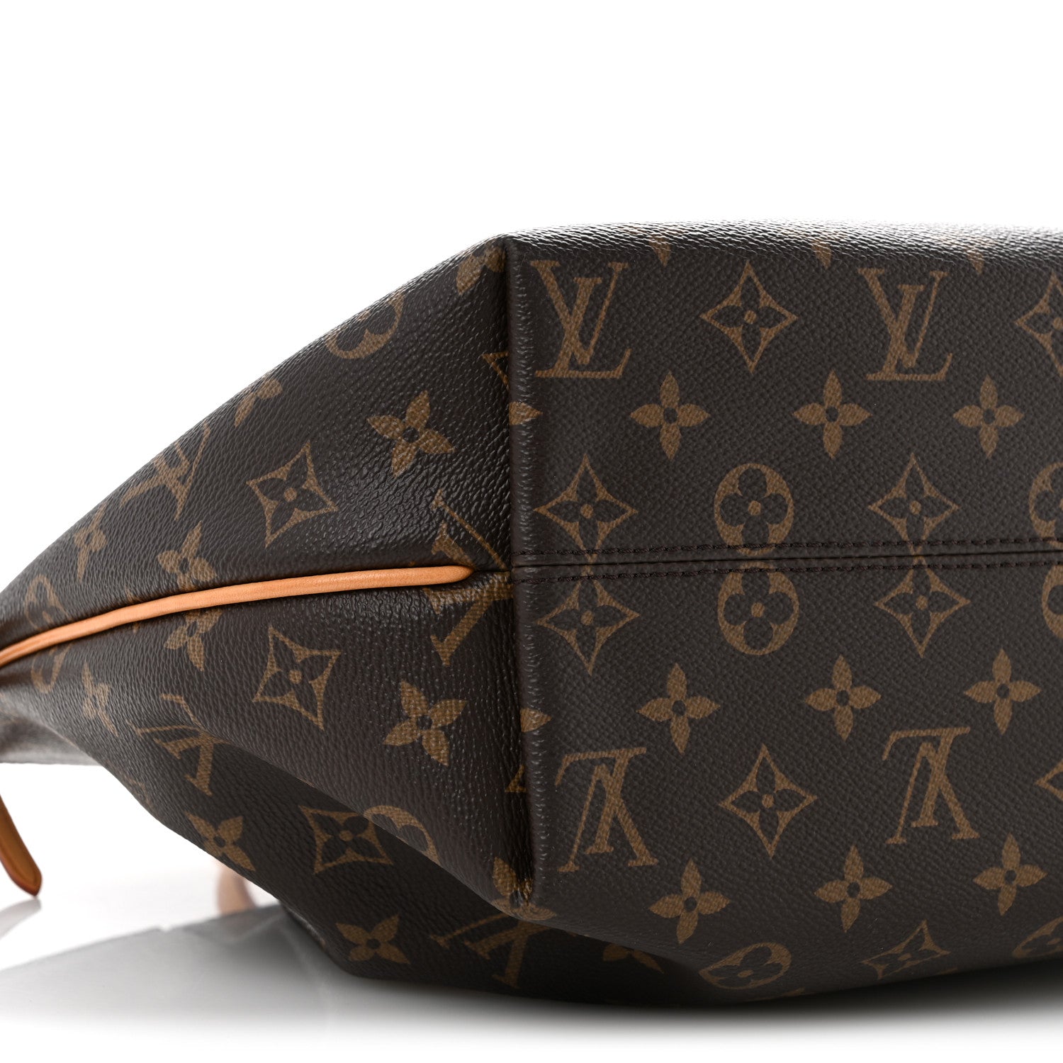 Louis Vuitton Monogram Turenne MM 9 of 14