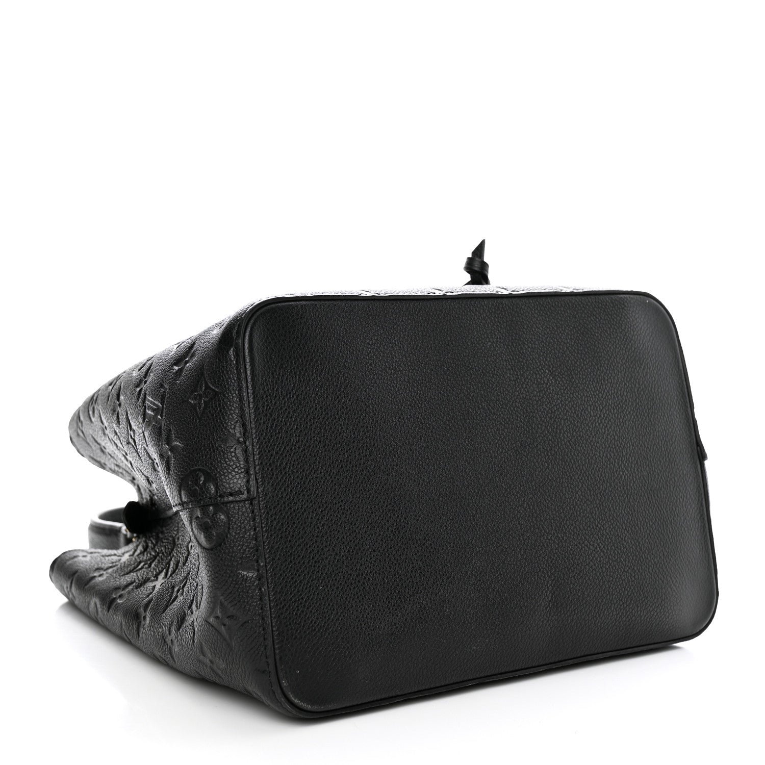 Louis Vuitton Empreinte Neonoe MM Black 4 of 10