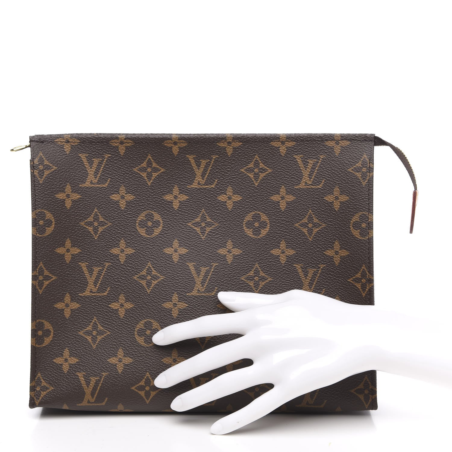Louis Vuitton Monogram Toiletry Pouch 26 2 of 9