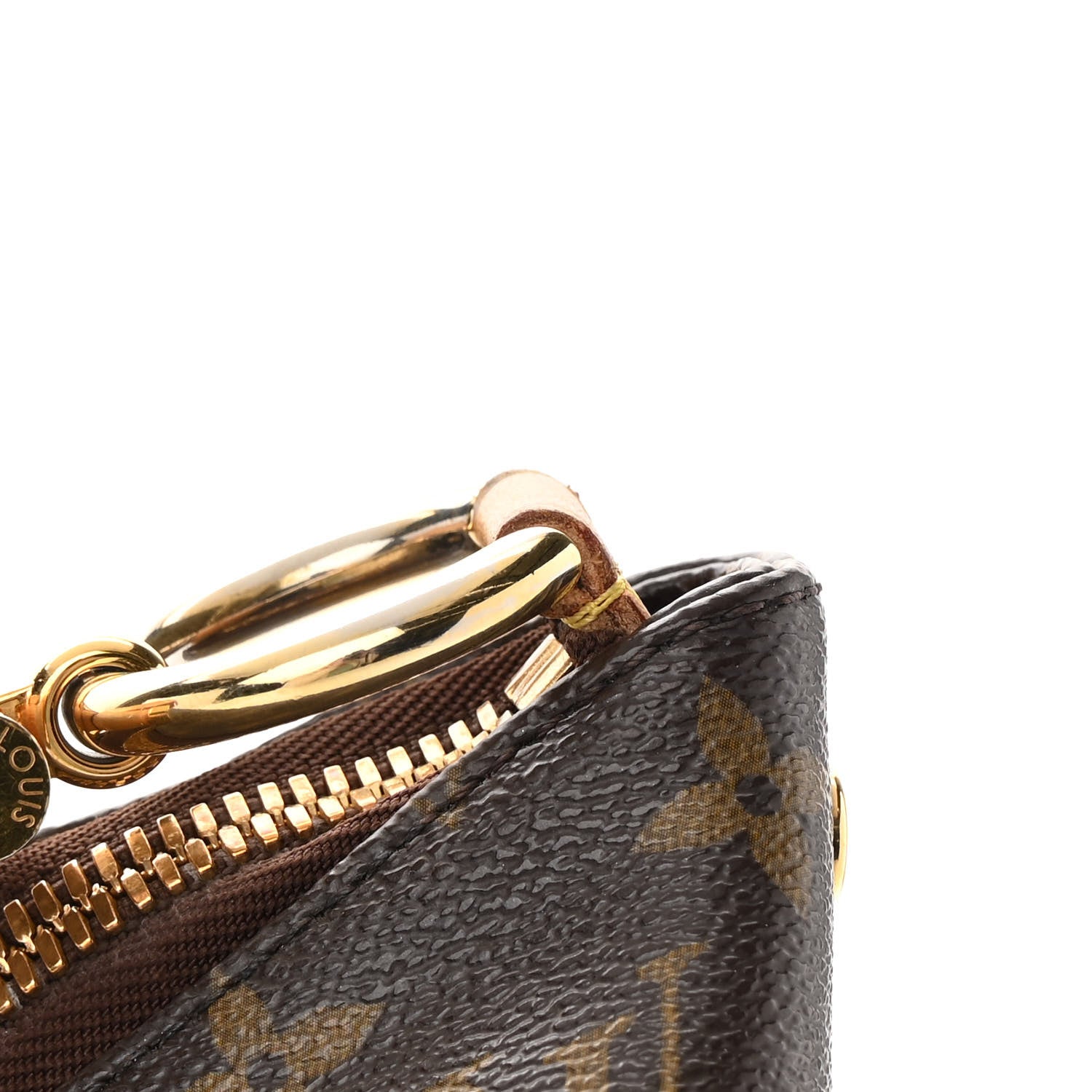 Louis Vuitton Monogram Sully PM 14 of 14