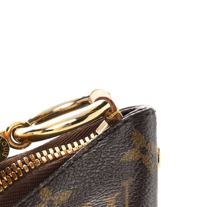 Louis Vuitton Monogram Sully PM 14 of 14