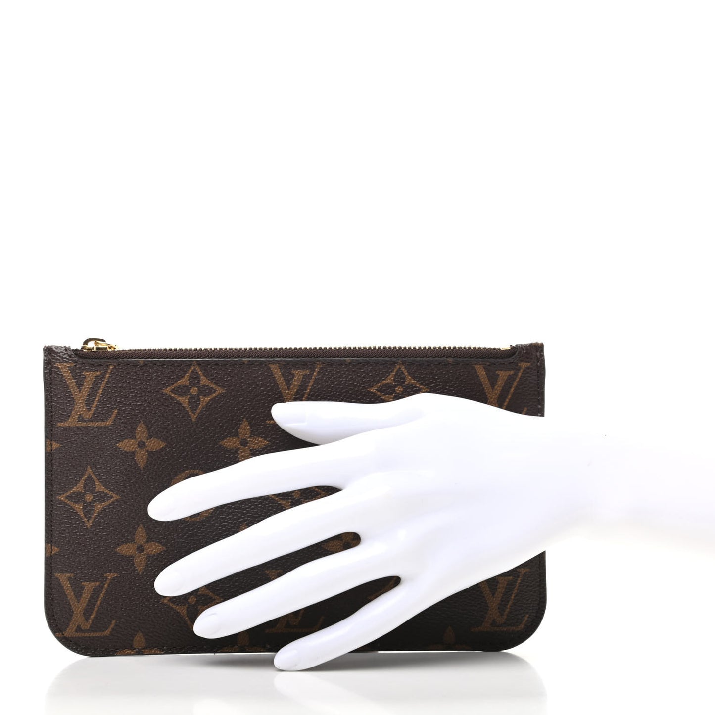 Monogram Neverfull PM Pochette