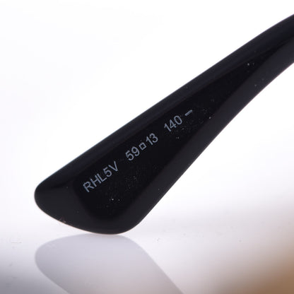 Christian Dior Studded So Real Sunglasses Gold 5 of 10