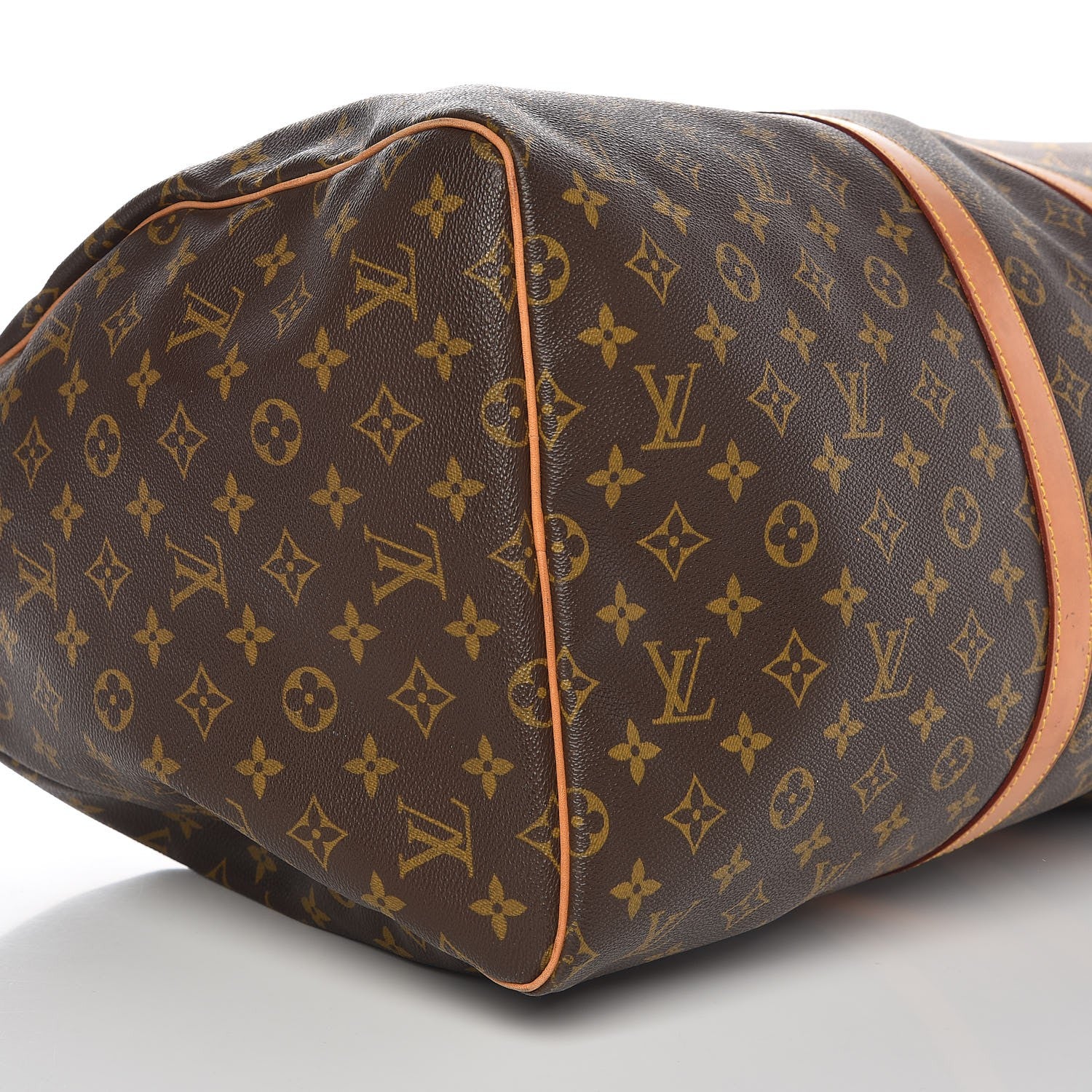 Louis Vuitton Monogram Keepall 55 14 of 15