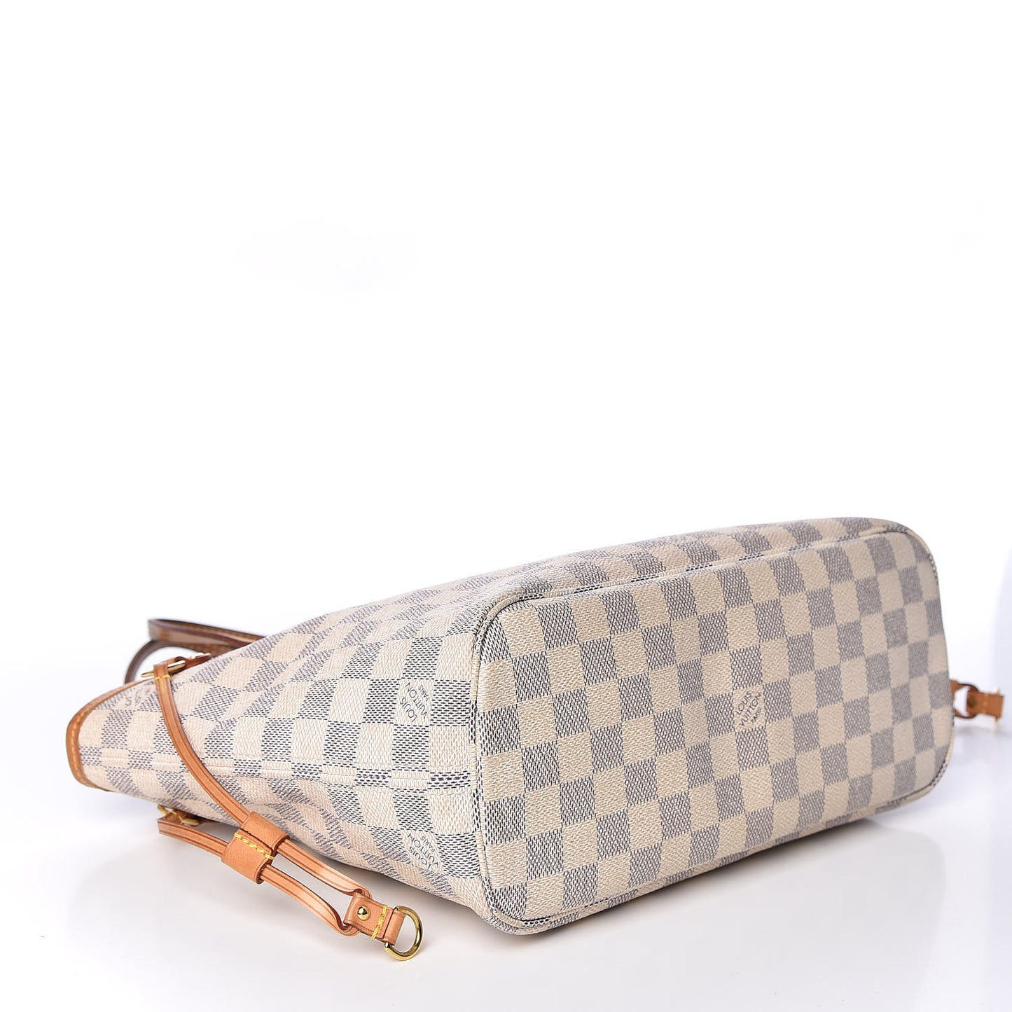 Damier Azur Neverfull PM
