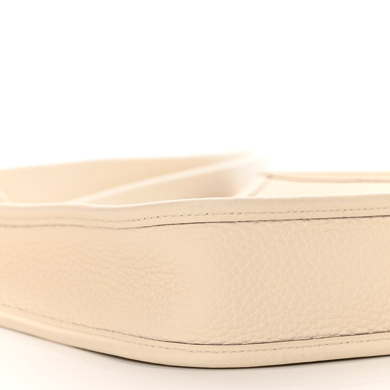 Hermes Taurillon Clemence Amazone Evelyne TPM Nata 8 of 11