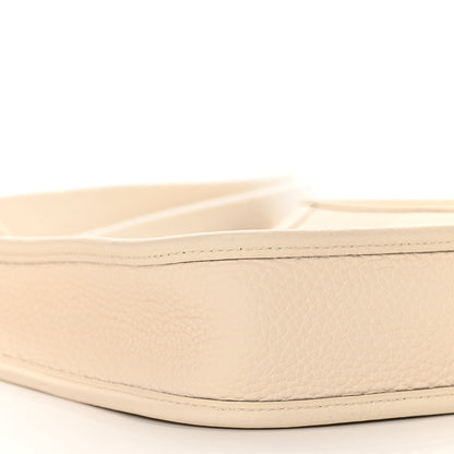 Hermes Taurillon Clemence Amazone Evelyne TPM Nata 8 of 11