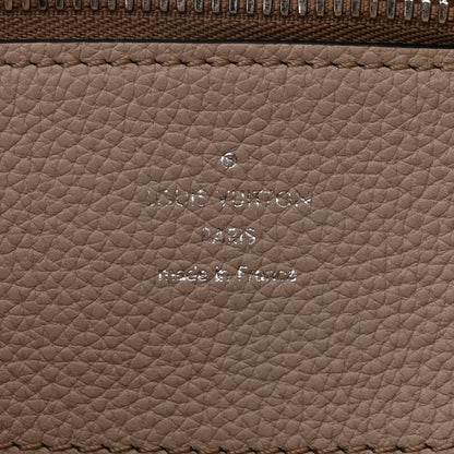 Louis Vuitton Mahina Bella Tote Galet 6 of 10